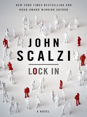 Lock In - ebook